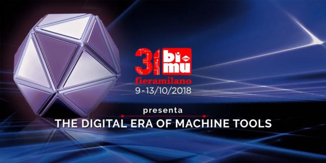 Partecipazione fiera BI.MU 2018