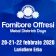 Sei Filtration at FORNITORE OFFRESI - Metal District Days 2020 trade show