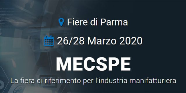 Sei Filtration at MECSPE 2020