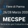 Sei Filtration at MECSPE 2020
